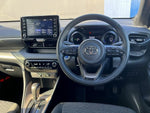 YARIS HYBRID
