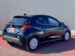 YARIS HYBRID