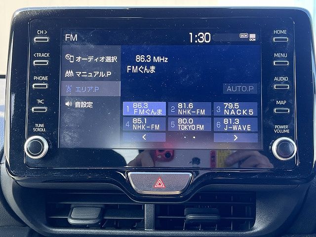 YARIS HYBRID