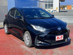 YARIS HYBRID
