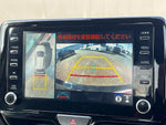 YARIS HYBRID