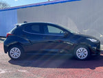 YARIS HYBRID