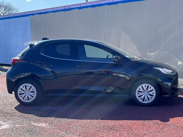 YARIS HYBRID