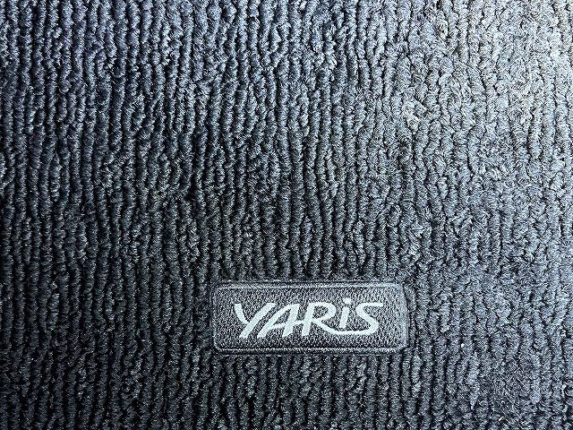 YARIS HYBRID