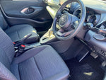 YARIS HYBRID