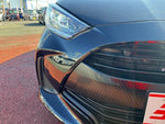 YARIS HYBRID