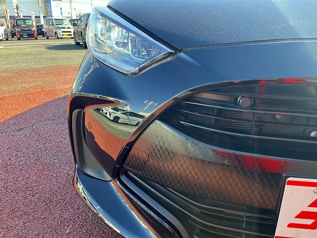 YARIS HYBRID