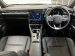 LEXUS LBX