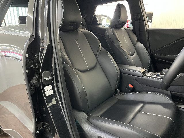 LEXUS LBX