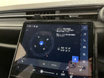 LEXUS LBX