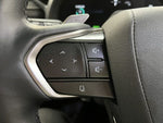 LEXUS LBX