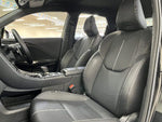 LEXUS LBX