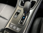 LEXUS LBX