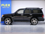 LEXUS LX470
