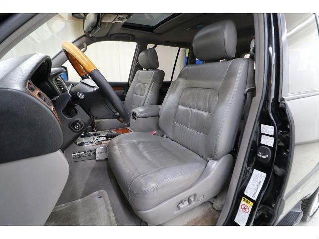 LEXUS LX470