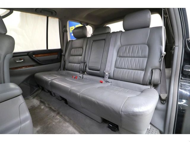LEXUS LX470