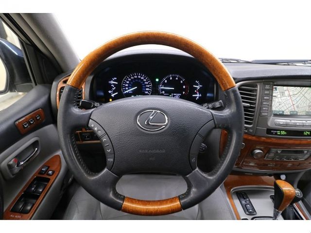 LEXUS LX470