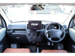 TOWNACE van 4WD