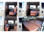 TOWNACE van 4WD