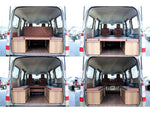 TOWNACE van 4WD