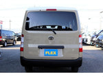 TOWNACE van 4WD