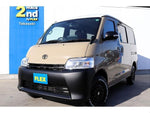 TOWNACE van 4WD