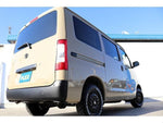 TOWNACE van 4WD