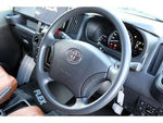 TOWNACE van 4WD