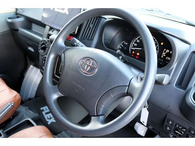 TOWNACE van 4WD