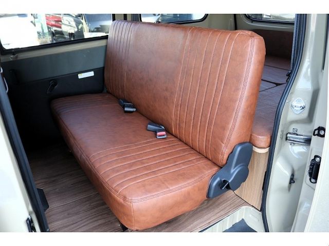 TOWNACE van 4WD