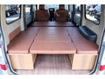 TOWNACE van 4WD