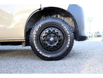 TOWNACE van 4WD