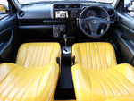 PROBOX van 2WD