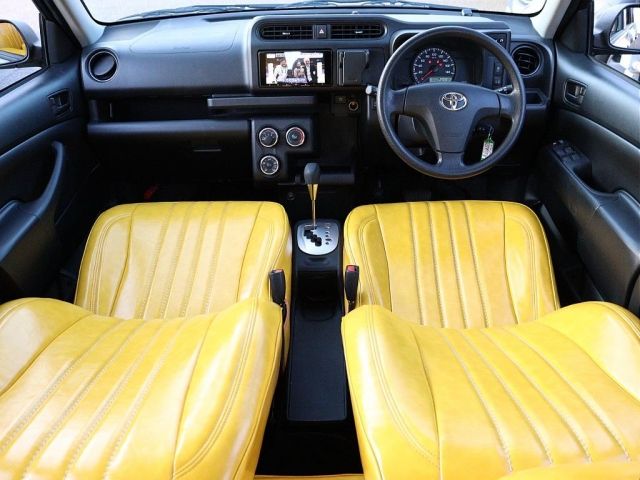 PROBOX van 2WD