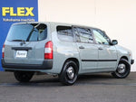 PROBOX van 2WD