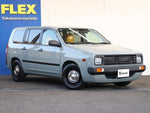 PROBOX van 2WD