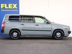 PROBOX van 2WD