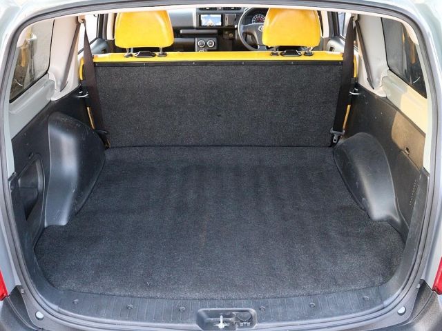 PROBOX van 2WD