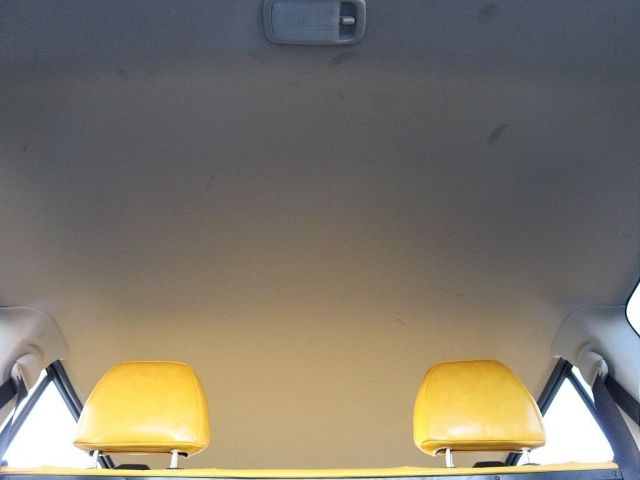 PROBOX van 2WD
