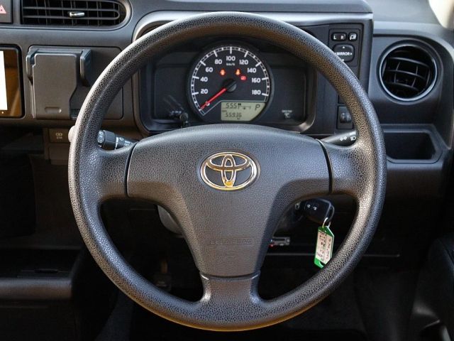 PROBOX van 2WD