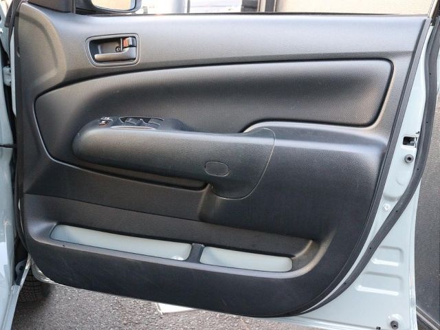 PROBOX van 2WD