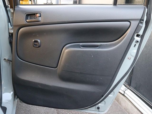 PROBOX van 2WD