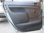 PROBOX van 2WD