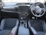 HILUX 4WD