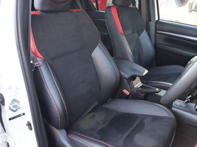 HILUX 4WD