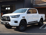 HILUX 4WD