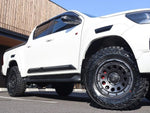 HILUX 4WD