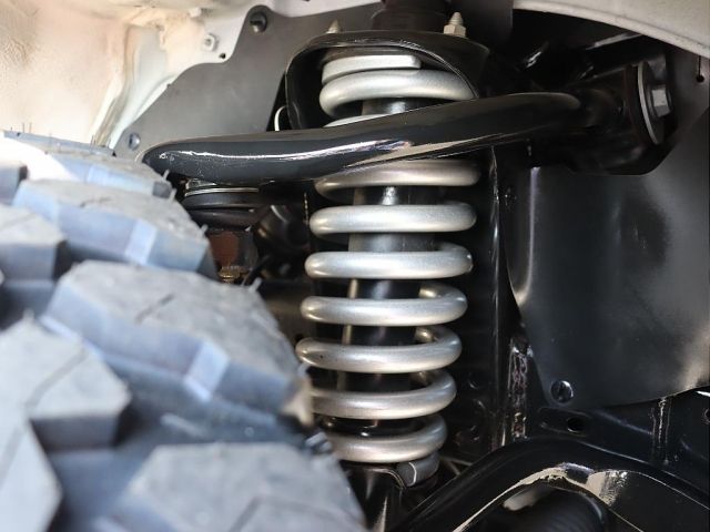 HILUX 4WD