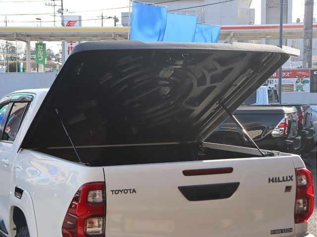 HILUX 4WD