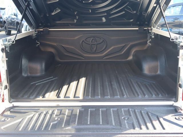 HILUX 4WD
